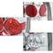 Spec-D Tuning 97-04 Dodge Dakota Altezza Tail Light Chrome LT-DAK97-TM - alternate 7